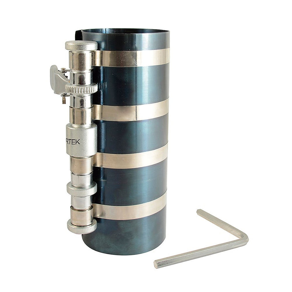 Opresor para Anillo de Motor Diesel 3.1/2” a 7” de 5.7/8”