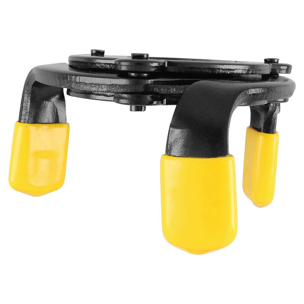 Llave para Filtro 3 Puntas para Filtro de Aceite