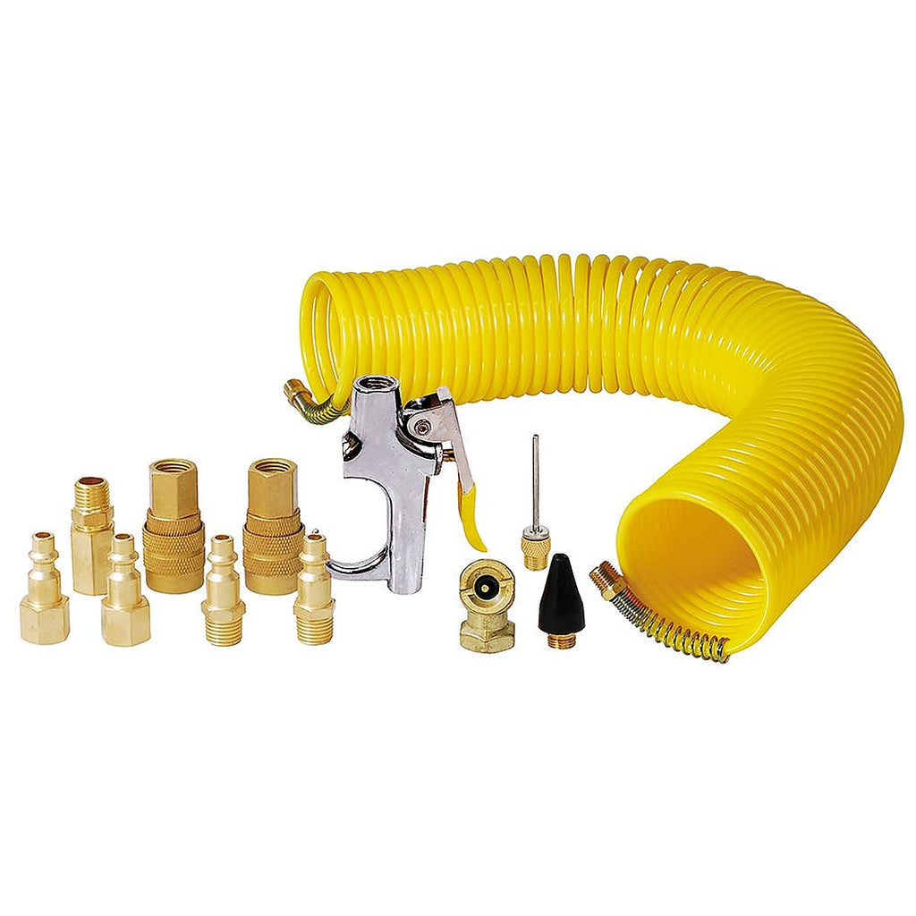 Juego de Accesorios Neumáticos - U1 108142