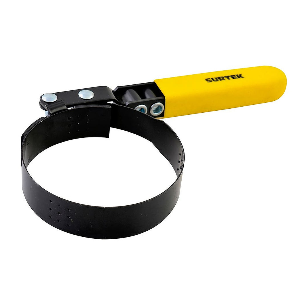 Llave para Filtro Universal 3.1/2”-1.13/16” para Filtro de Aceite con Grip