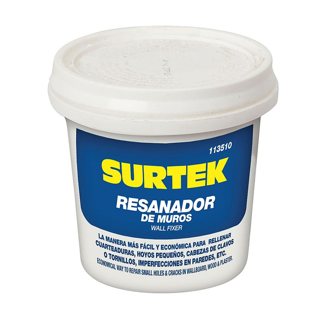 Resanador para Muro SURTEK U1 113510