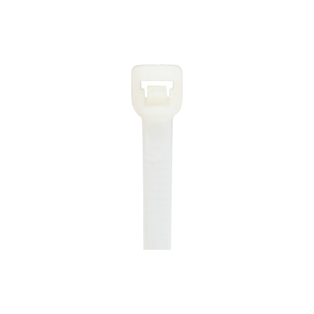 Cinchos de Plástico 368 mm X 4.6 mm Blanco