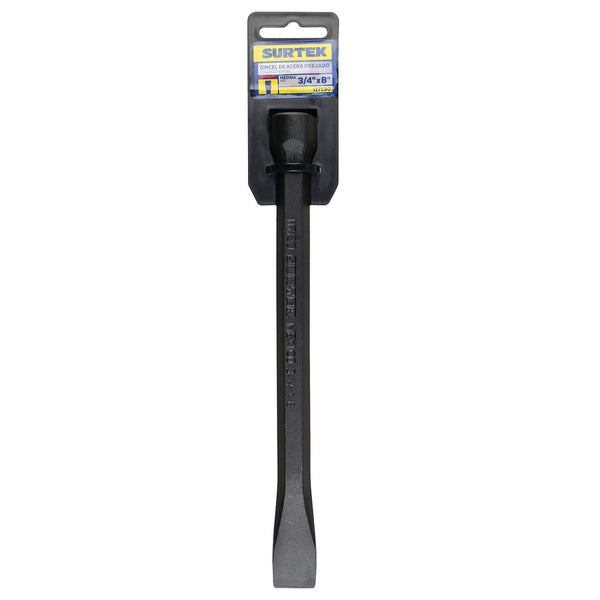 Cincel Corte Frio 3/4”x8”