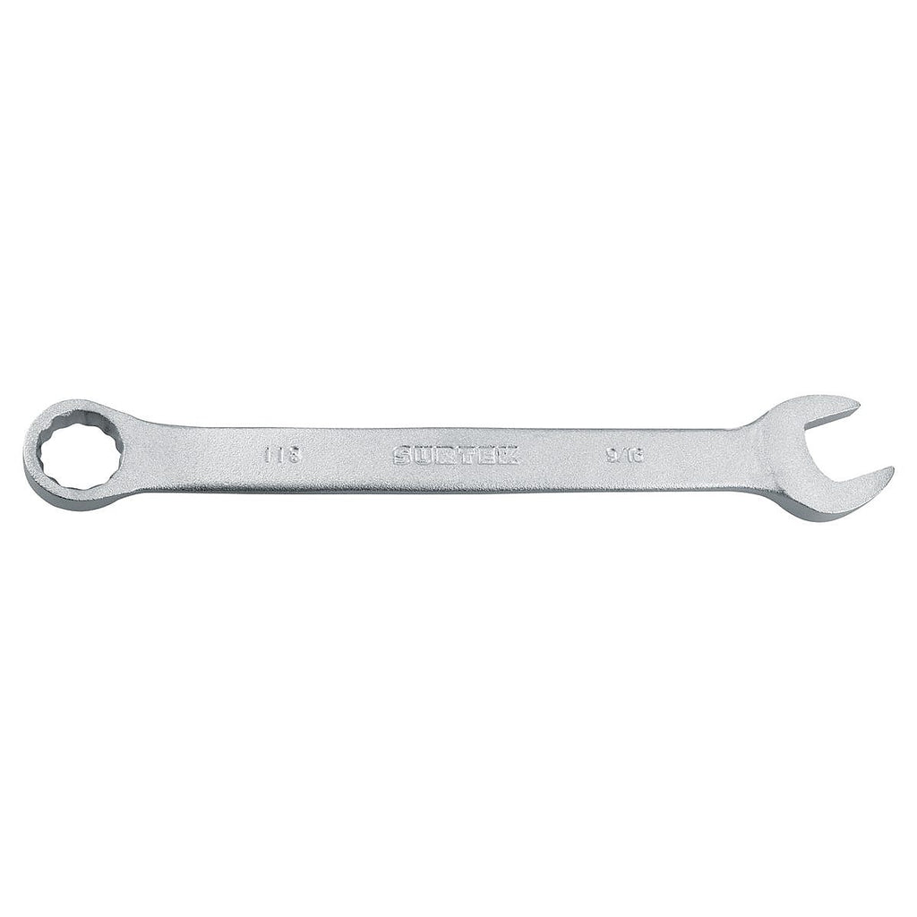 Llave Combinada 9/16” 12 Puntas Satinada - U1 118