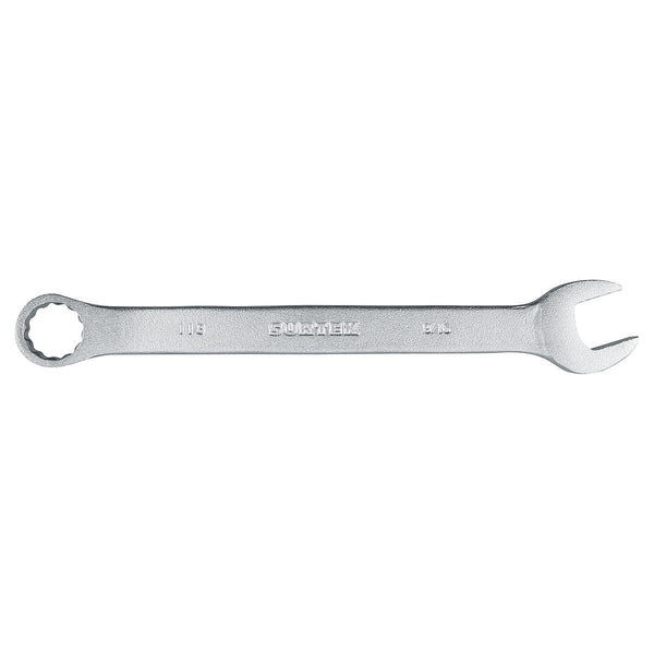 Llave Combinada 9/16” 12 Puntas Satinada - U1 118