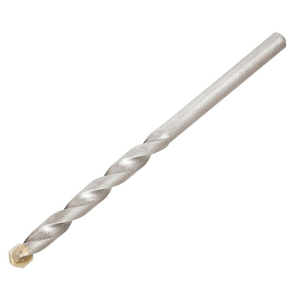 Broca para Concreto 1/4”x6”