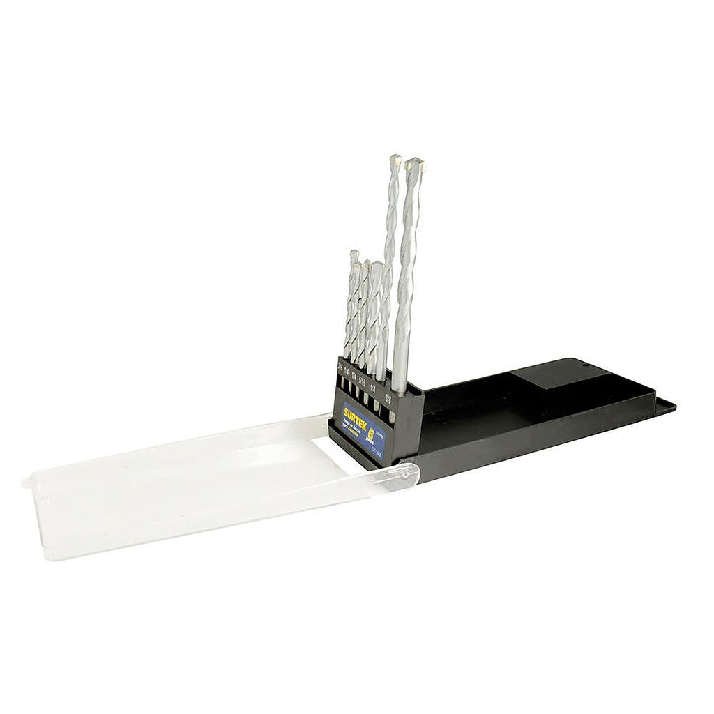 Juego Brocas Concreto SURTEK U1 119191