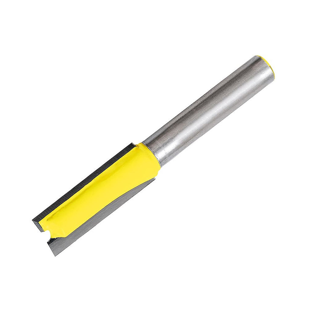 Broca para Router Cuchilla Recta 2 Filos 1/4” - U1 119250