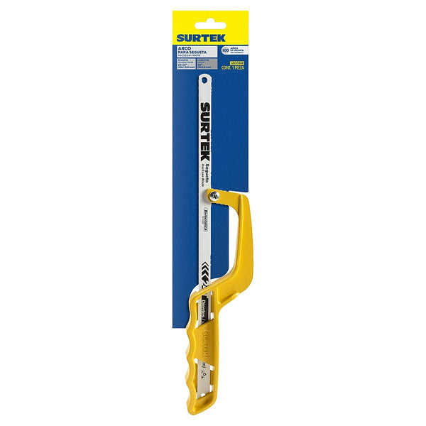 Arco para Segueta Manual Mini Profesional - U1 120068