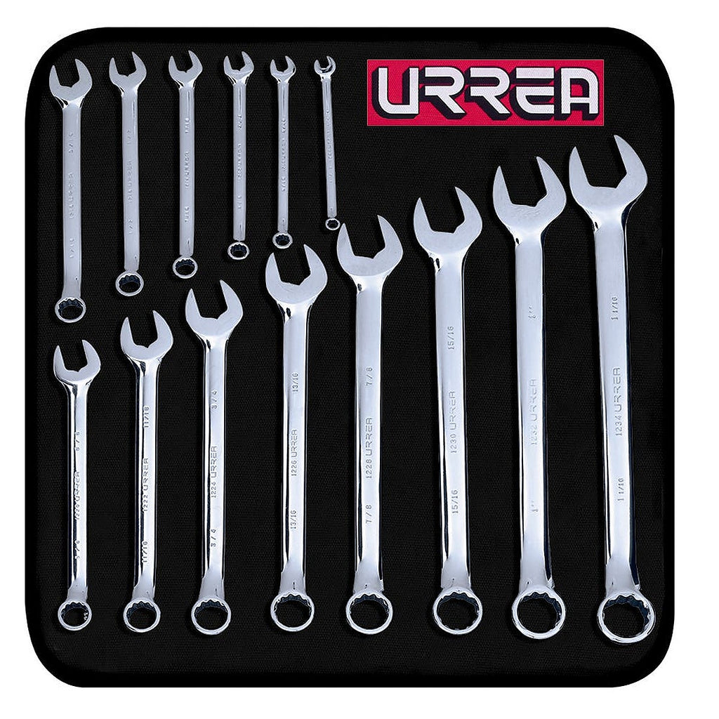 Juego de Llaves Combinadas” - U1 1200D