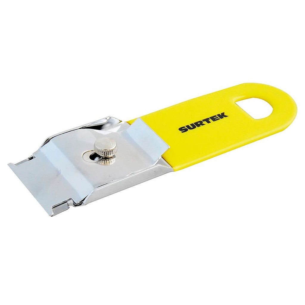 Escariador 2.1/2” Limpia Superficies Metálico