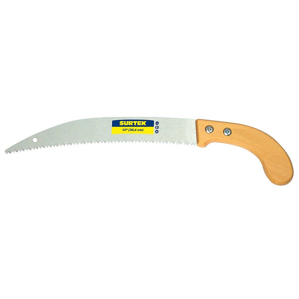 Serrucho de Poda 12” 6 DPP Profesional Curvo