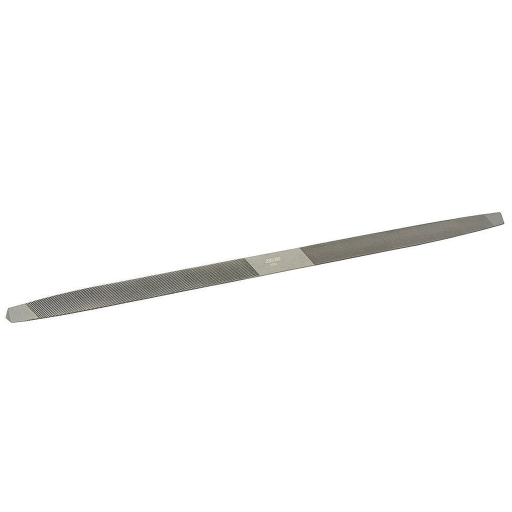 Lima Triangulo Doble 8”