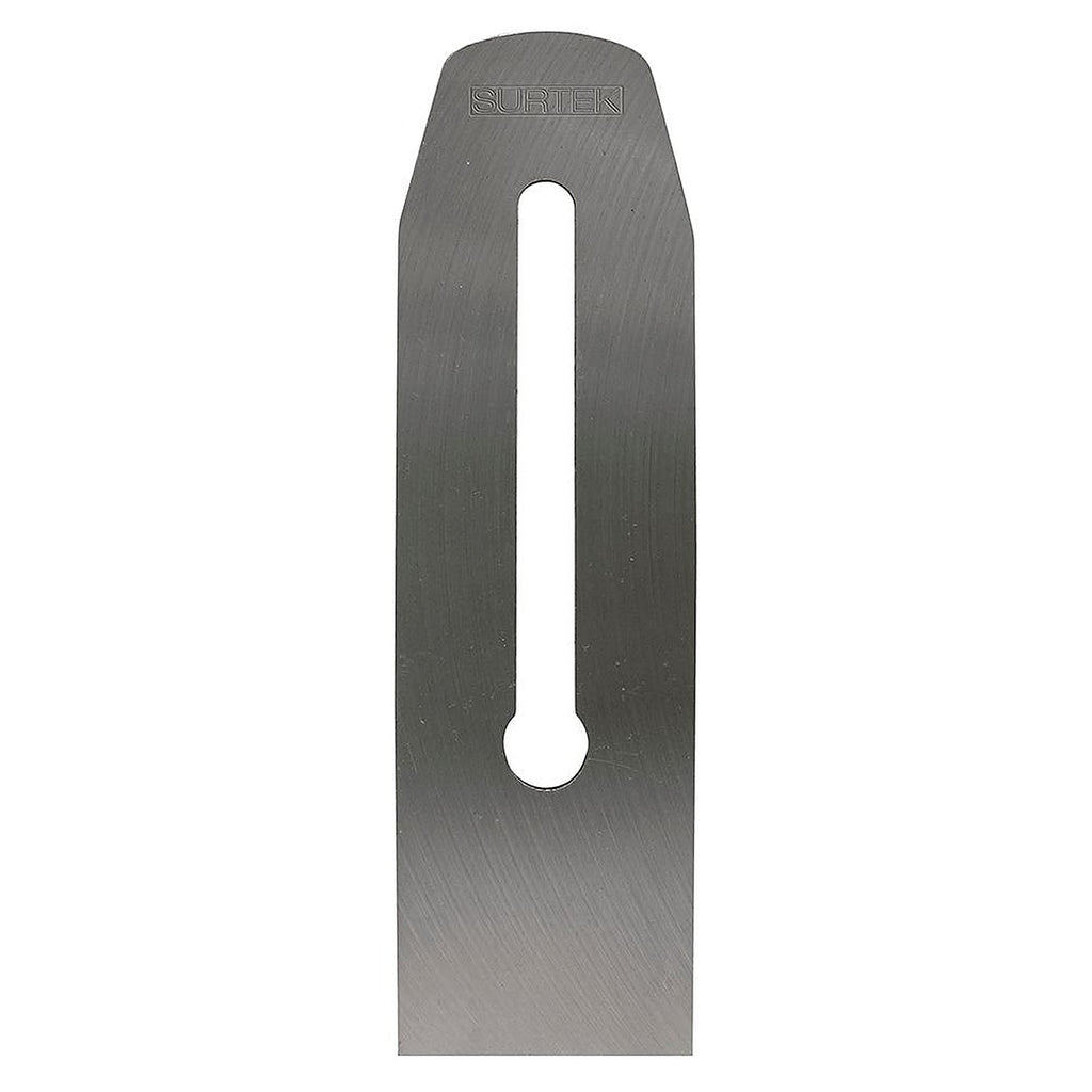 Cuchilla para Cepillo de Carpintero #4 y #5 Ancho - U1 120432