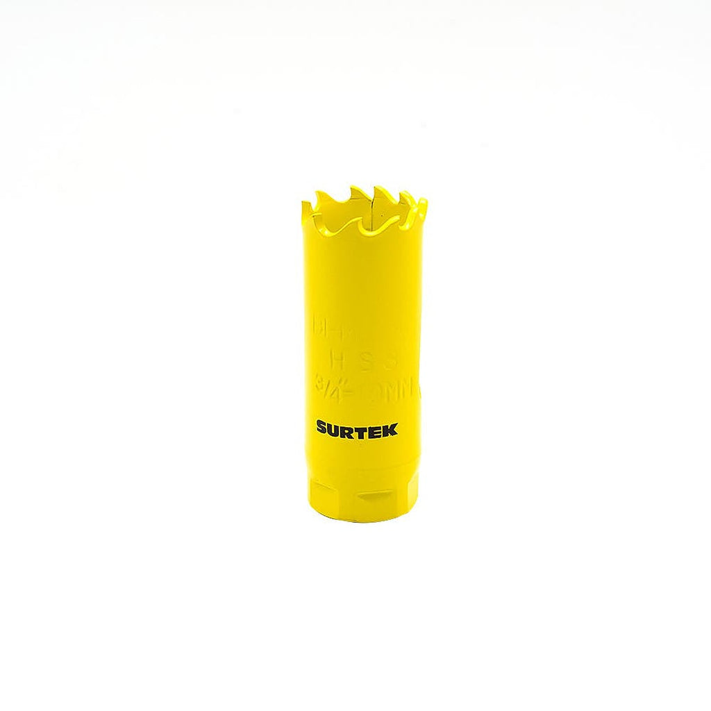 Broca Sierra Bimetálicas 3/4” - U1 120733