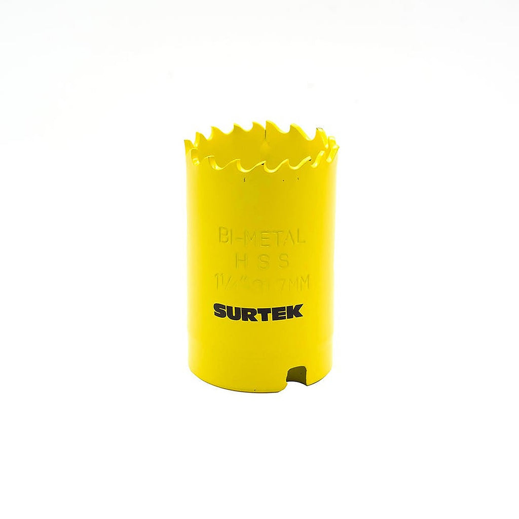 Broca Sierra Bimetálicas 1.1/4” - U1 120739