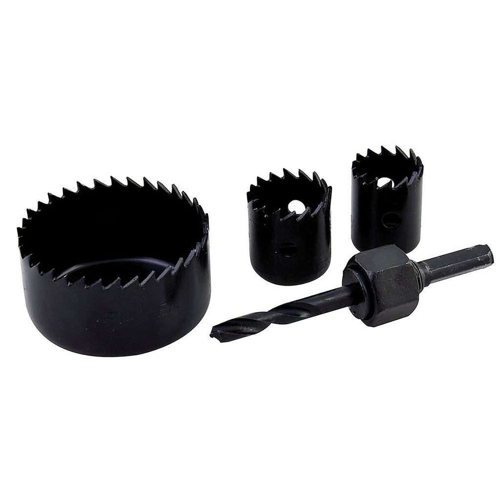 Juego de Brocas Sierras Bimetálicas - U1 120751