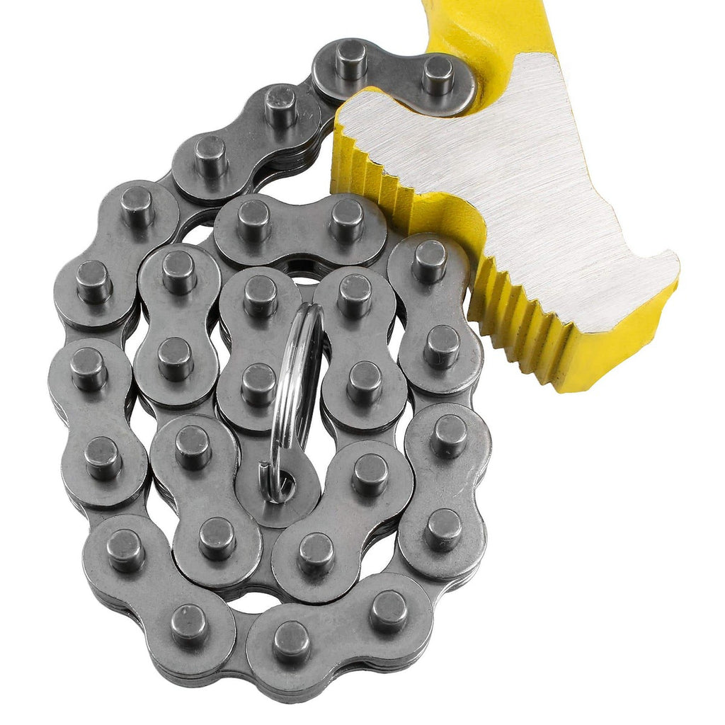 Llave de Cadena Universal 12”