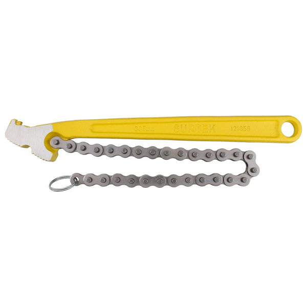 Llave de Cadena Universal 12”