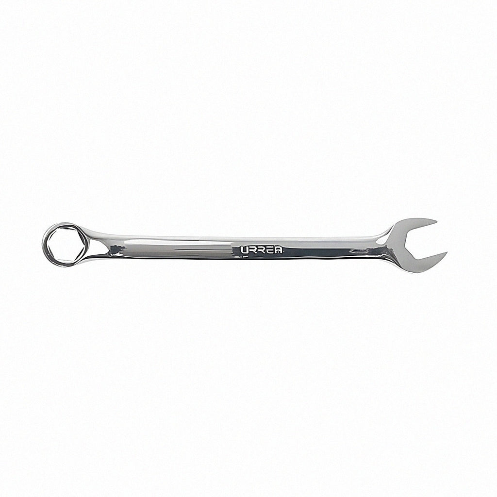 Llave combinada 10 mm 6 puntas pulido espejo