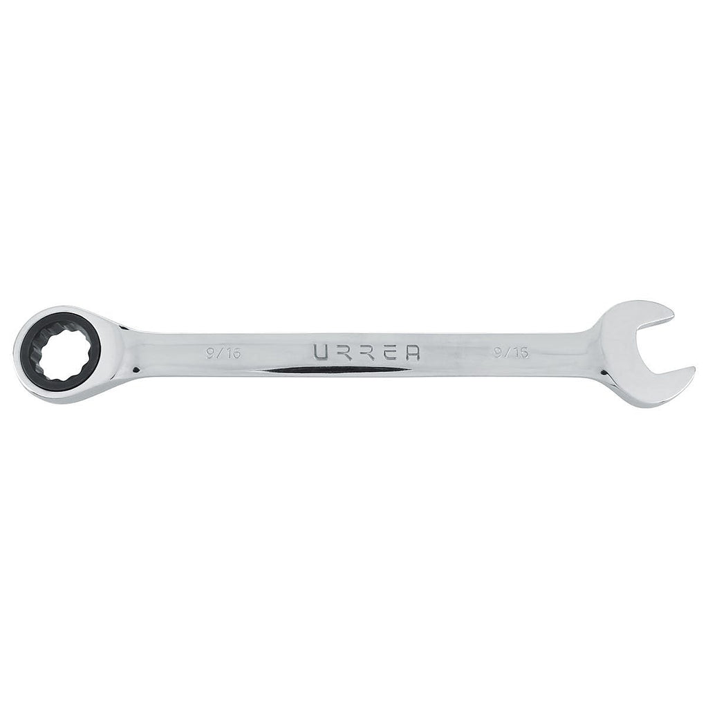 Llave Combinada 9/16” con matraca - U1 1218CM