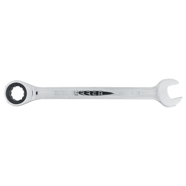 Llave Combinada 9/16” con matraca - U1 1218CM