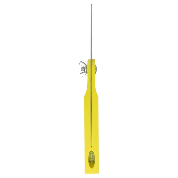 Escuadra Falsa 8 Mango Plástico
