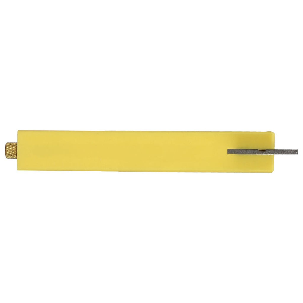 Escuadra de Combinación 12 Mango Plástico con Block - U1 122265