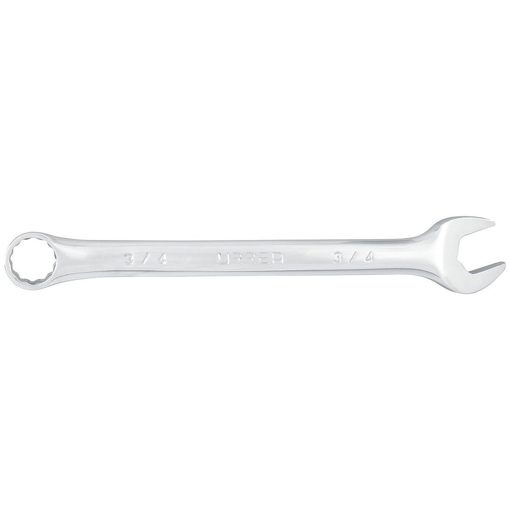 Llave Combinada 3/4” 12 Puntas Pulido Espejo - U1 1224