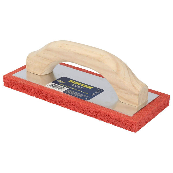 Flota 9.1/2”x4”x3/4” Mango Madera