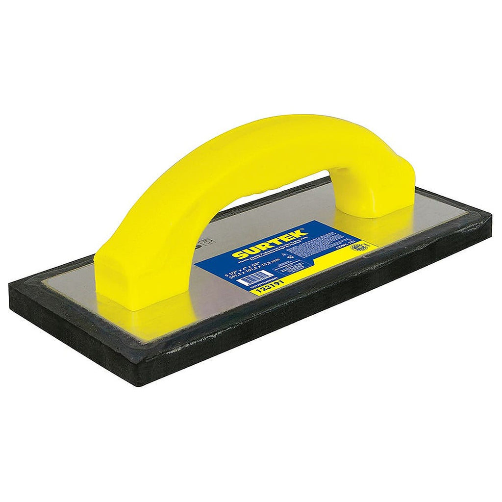 Flota 9.1/2”x4”x5/8” Mango Plástico