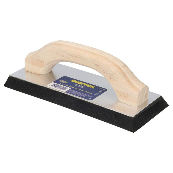 Flota 9.1/2”x4”x5/8” Mango Madera