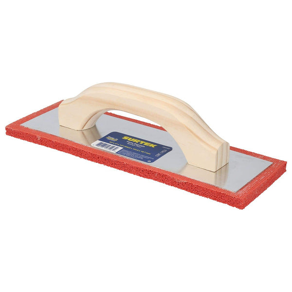 Flota 12”x4”x1/2” Mango Madera