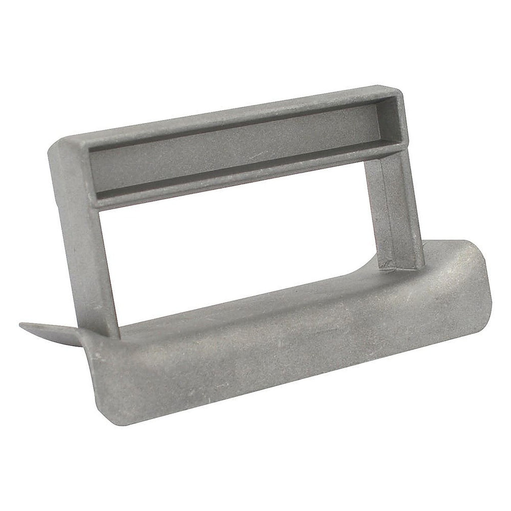 Volteador de Aluminio