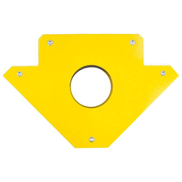 Esquina Magnética para Soldar 75lb