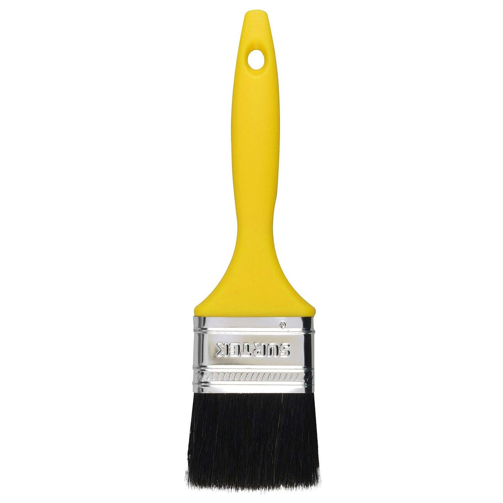 Brocha 2” Amarilla