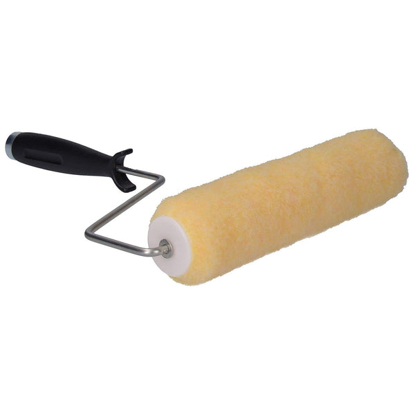 Rodillo 9” Liso Felpa 3/8”