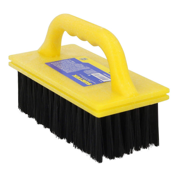 Cepillo para Picar Pintura 85x168x38 mm Cerda Sintética