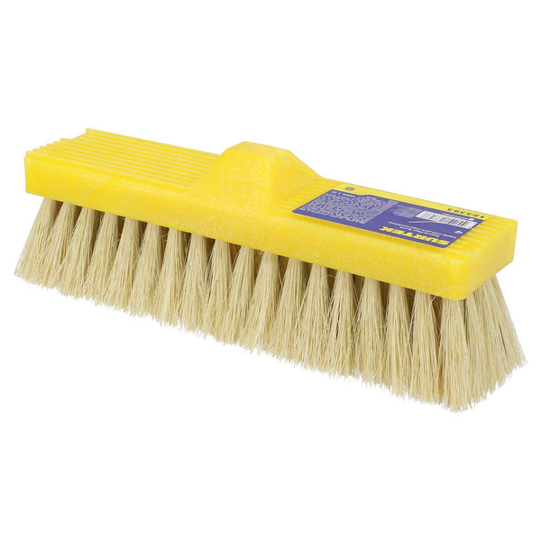 Cepillo para Picar Pintura 64x250x38 mm Fibra Natural Ixtle