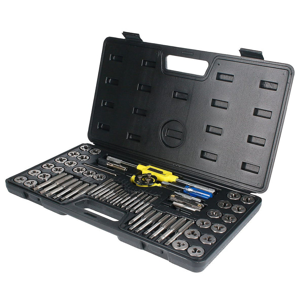 Juego de Machuelos Fraccional y Dados 1/4x1/8