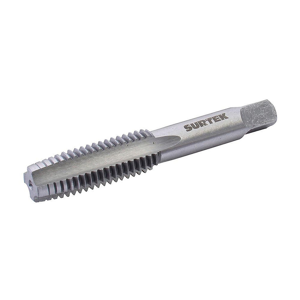 Machuelo Fraccional Acero al Carbón 1/4” - 20nc