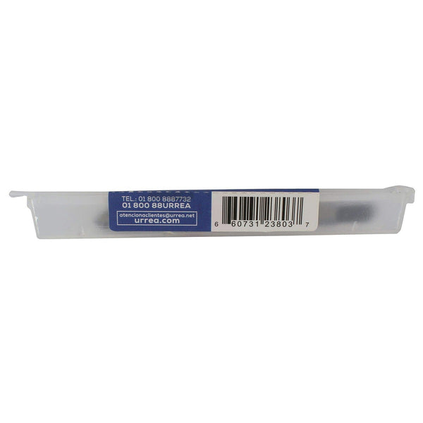 Machuelo Fraccional Acero al Carbón 1/4” - 20nc