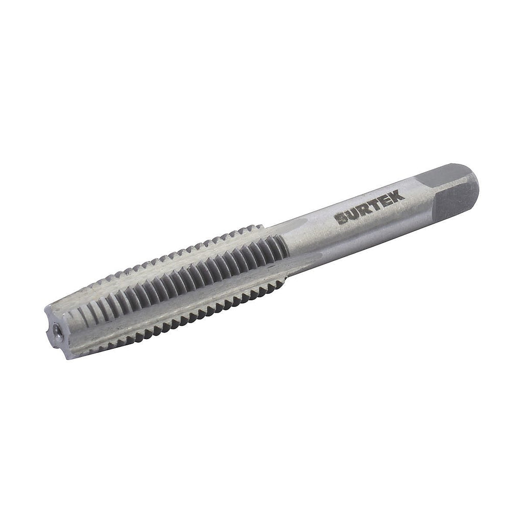 Machuelo Milimétrico Acero al Carbón 05 mm X 0.8 mm