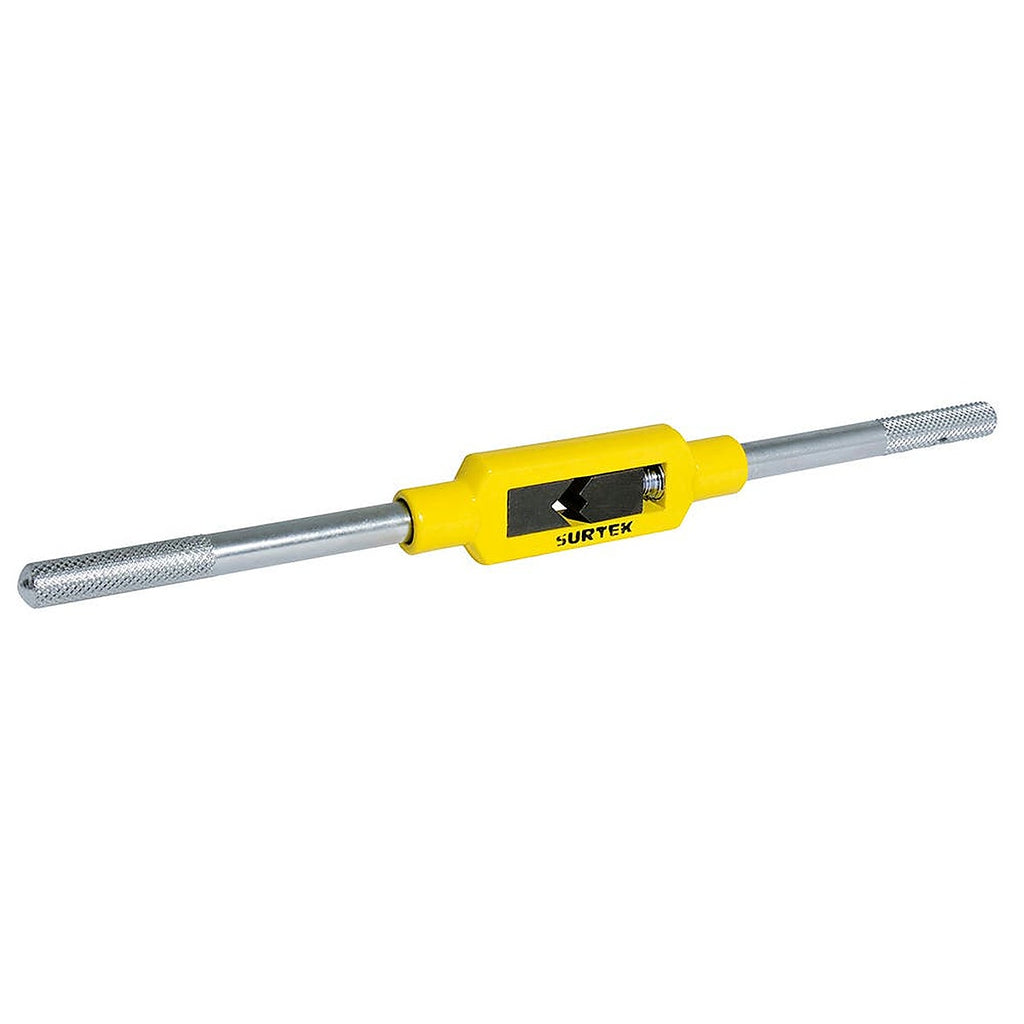Maneral para Machuelo Ajustable 3/32” a 3/8”