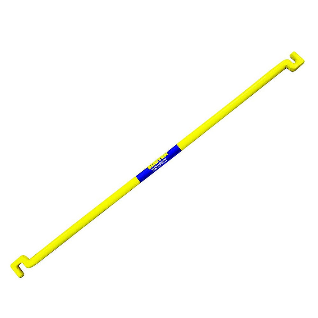 Grifa para Varilla 2 Bocas A-3/8” B-1/2”