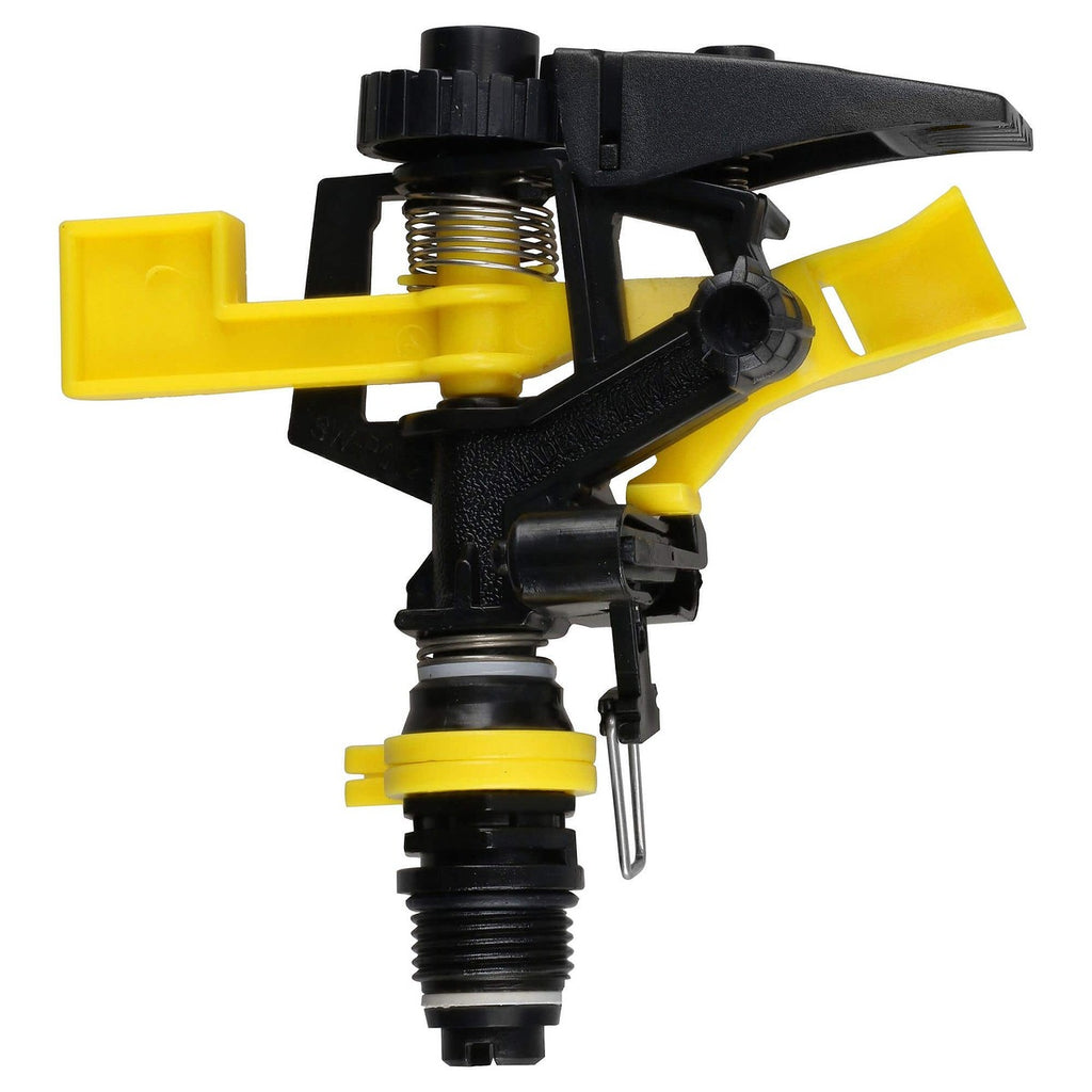 Cabeza para Aspersor Pulsaciones Plástico 1boca