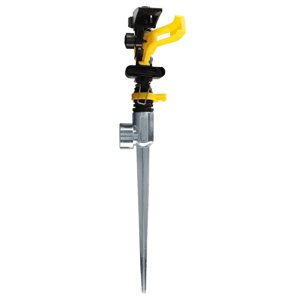 Aspersor Pulsaciones Plástico 1 Via 1 Boca