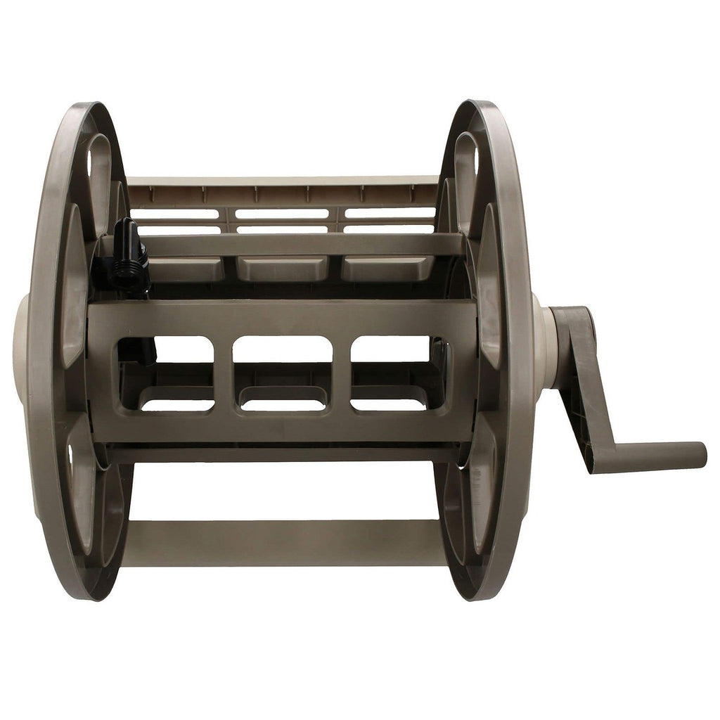 Porta Manguera de Pared 250”