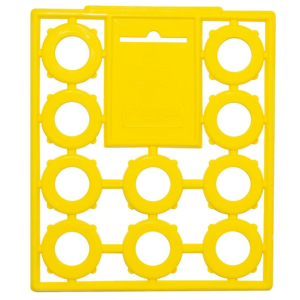 Empaques para Manguera 25 mm