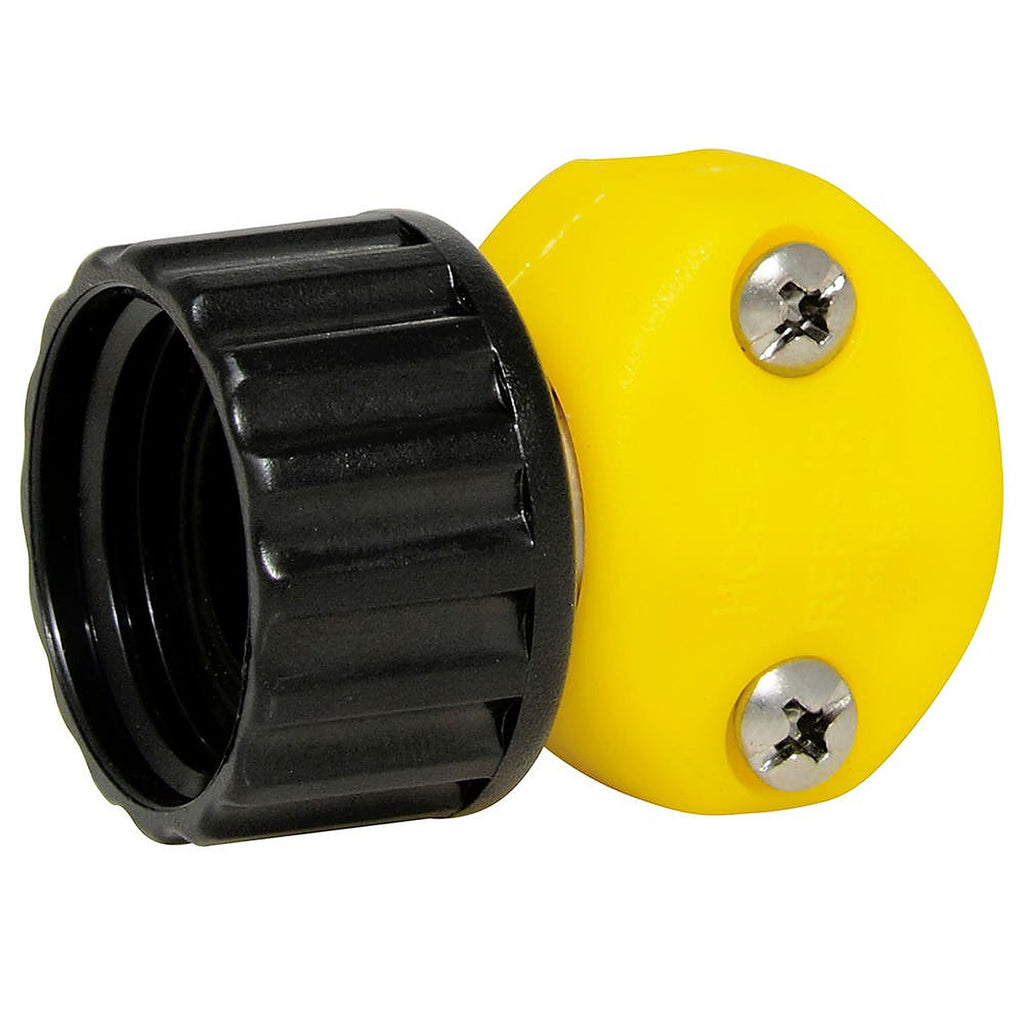 Conector para Manguera Hembra Plástico 1/2”